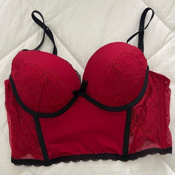 LASENZA bustier top - Picture 1 of 1